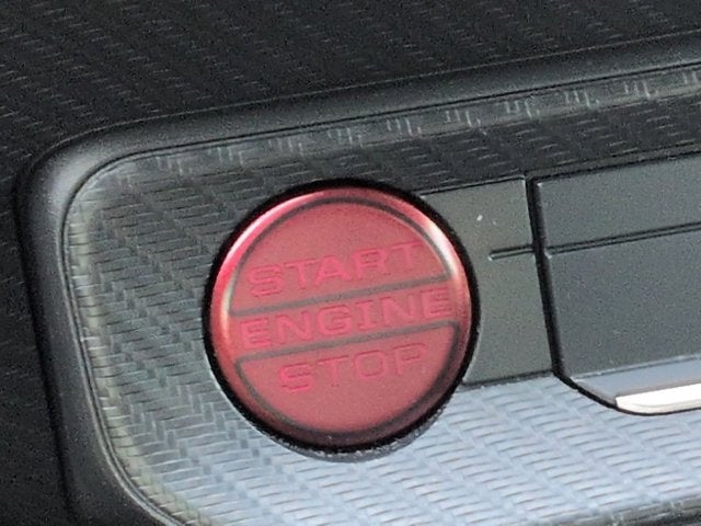 2024 Ford Mustang Dark Horse