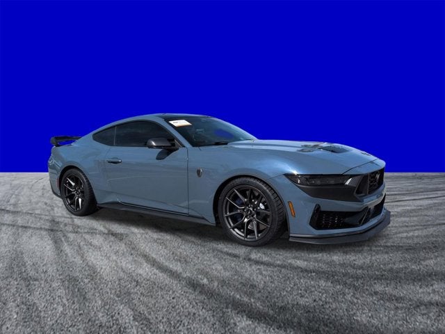 2024 Ford Mustang Dark Horse