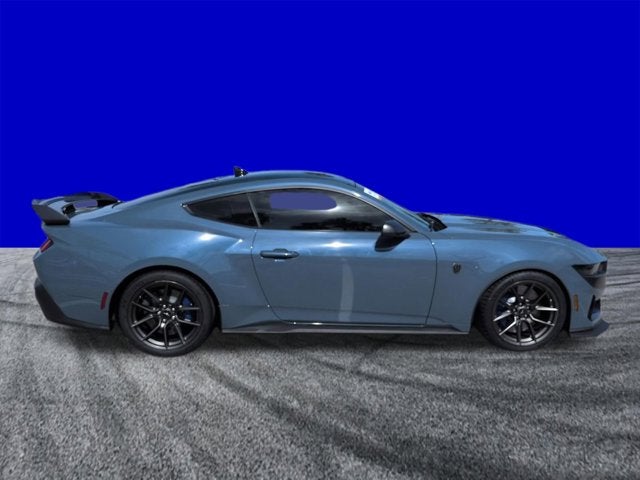 2024 Ford Mustang Dark Horse