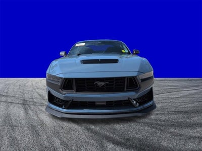 2024 Ford Mustang Dark Horse
