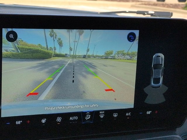 2024 Ford Mustang Dark Horse