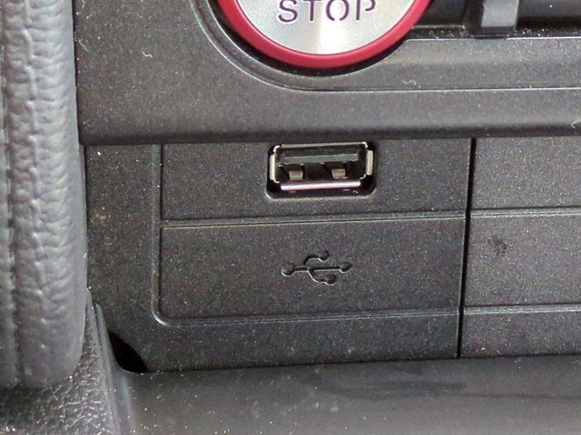 2023 Ford Mustang EcoBoost