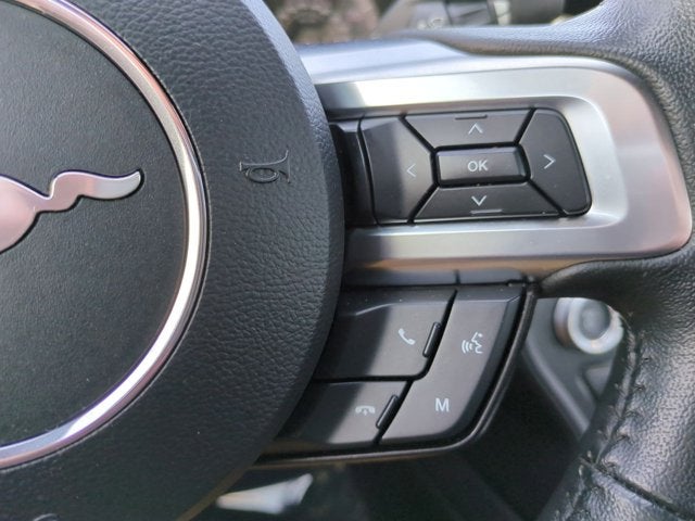 2023 Ford Mustang EcoBoost