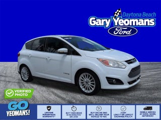 2014 Ford C-Max Hybrid SEL
