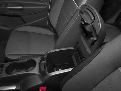 2014 Ford C-Max Hybrid SEL