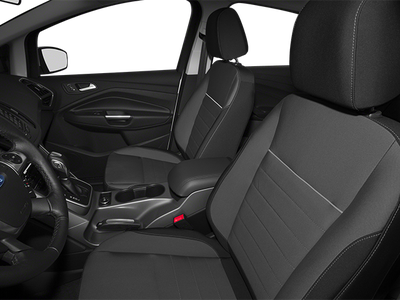 2014 Ford C-Max Hybrid SEL