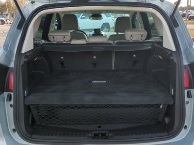 2014 Ford C-Max Energi SEL