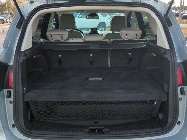 2014 Ford C-Max Energi SEL