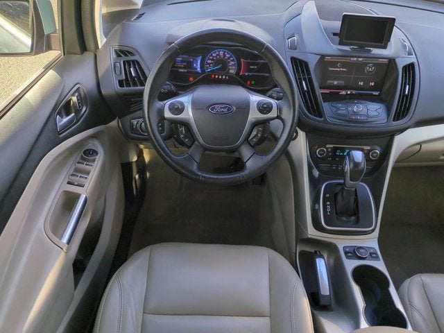2014 Ford C-Max Energi SEL
