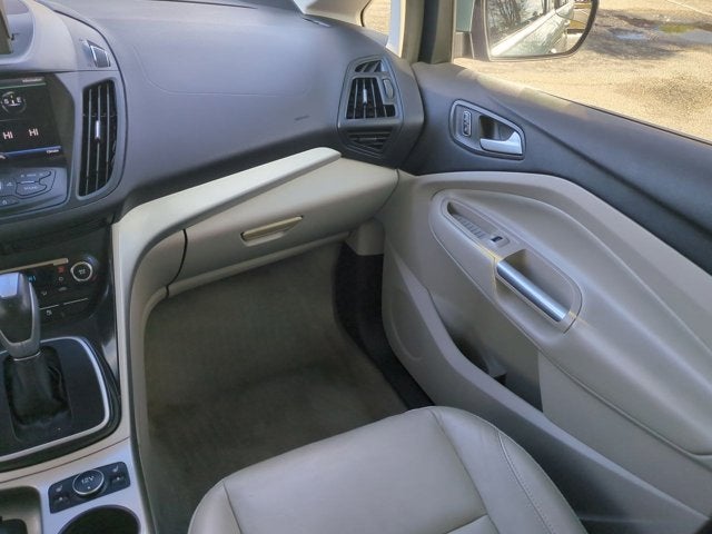 2014 Ford C-Max Energi SEL