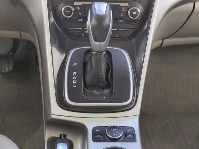 2014 Ford C-Max Energi SEL