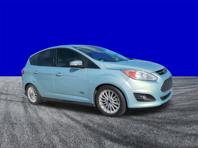 2014 Ford C-Max Energi SEL