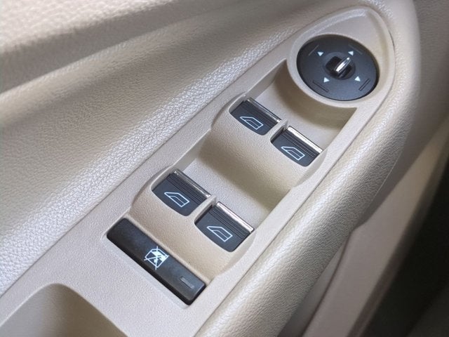 2014 Ford C-Max Energi SEL