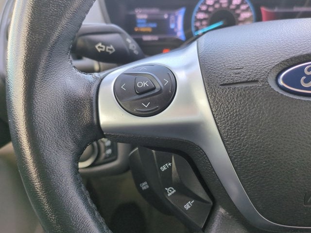 2014 Ford C-Max Energi SEL