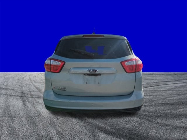 2014 Ford C-Max Energi SEL