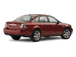 2008 Ford Taurus SEL