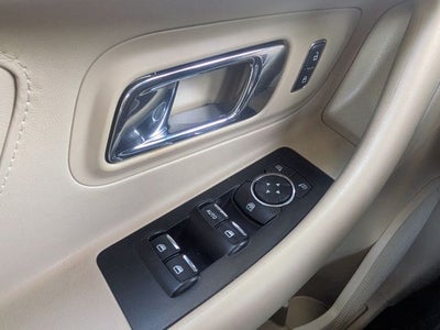 2014 Ford Taurus SE