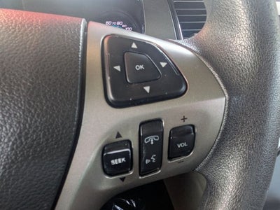 2014 Ford Taurus SE