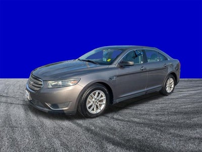 2014 Ford Taurus SE