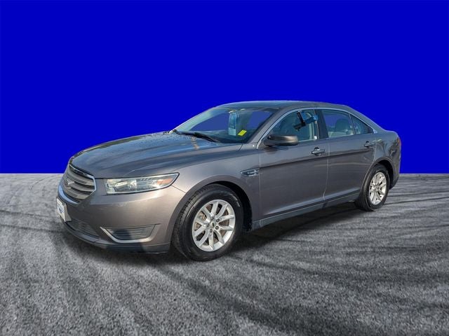 2014 Ford Taurus SE