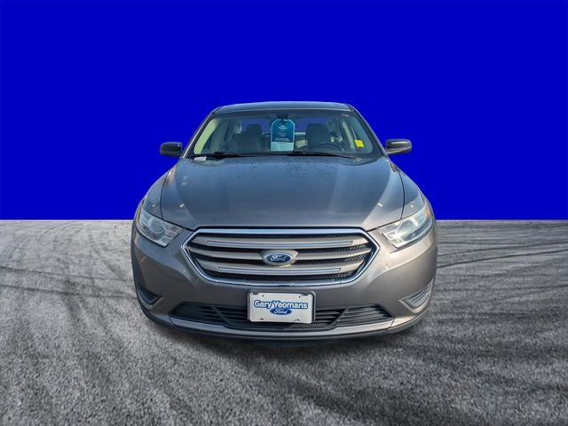 2014 Ford Taurus SE