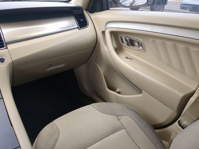 2013 Ford Taurus SEL