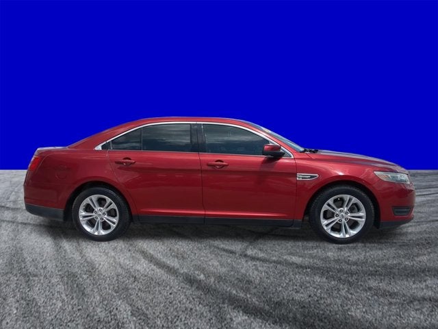 2013 Ford Taurus SEL