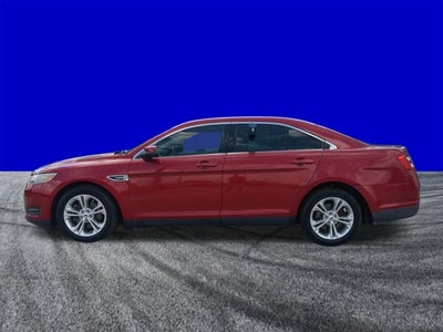 2013 Ford Taurus SEL