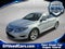 2011 Ford Taurus SEL