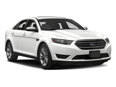2016 Ford Taurus Limited