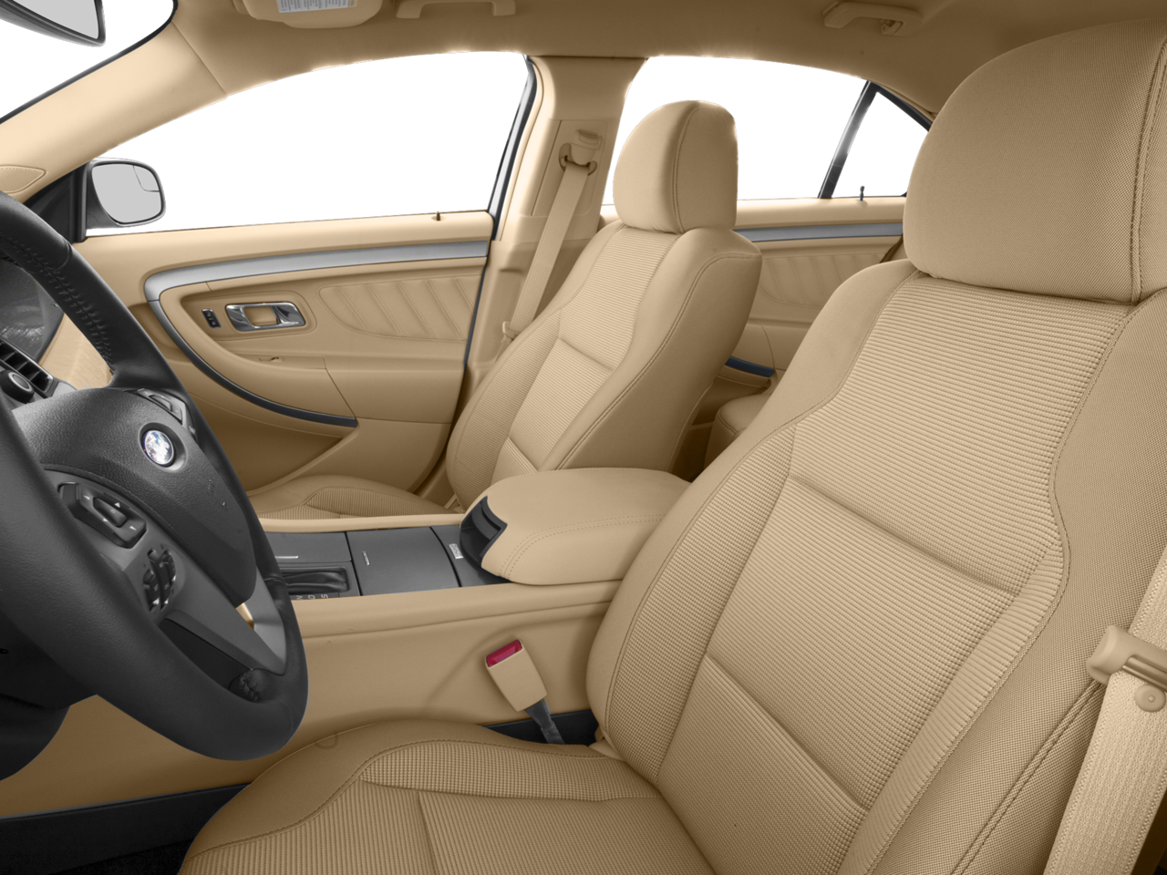 2016 Ford Taurus Limited