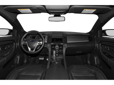 2015 Ford Taurus SHO