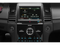 2015 Ford Taurus SHO