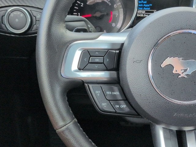 2015 Ford Mustang V6