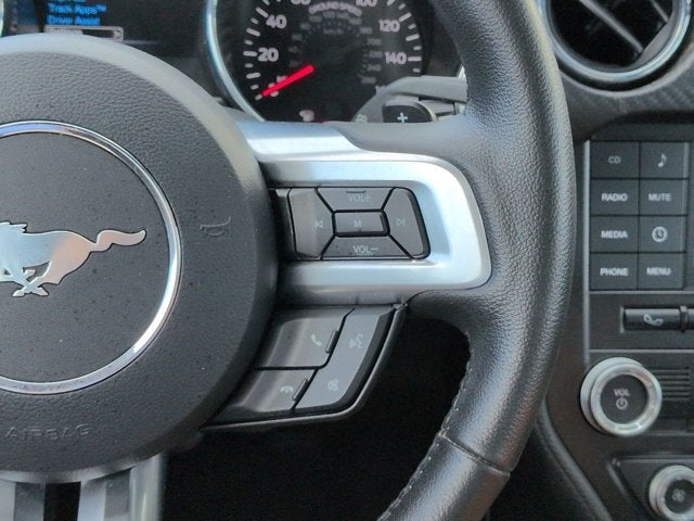 2015 Ford Mustang V6
