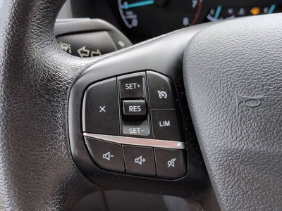 2023 Ford Transit Passenger Wagon XLT