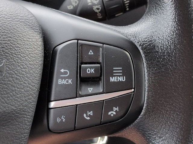 2023 Ford Transit Passenger Wagon XLT