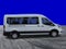 2023 Ford Transit Passenger Wagon XLT