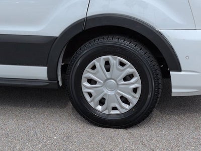 2023 Ford Transit Passenger Wagon XLT