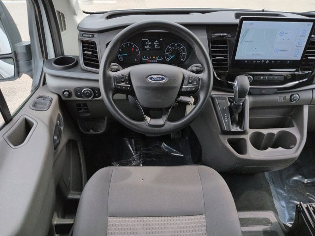 2023 Ford Transit Passenger Wagon XLT