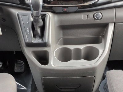 2023 Ford Transit Passenger Wagon XLT