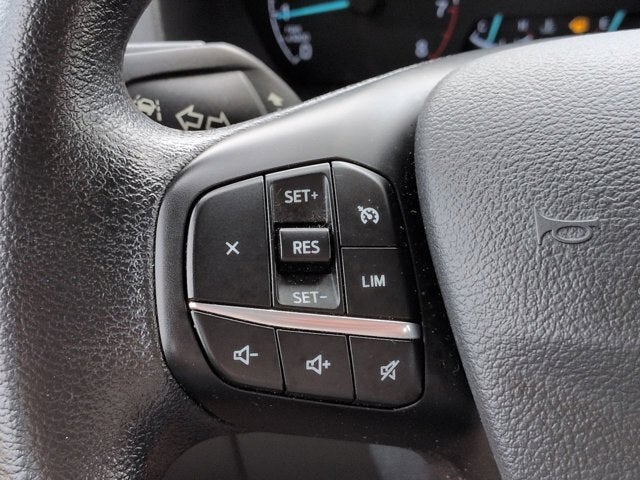 2023 Ford Transit Passenger Wagon XLT