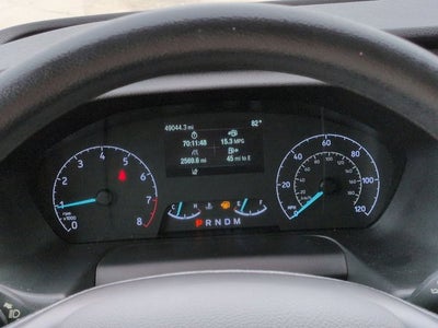 2023 Ford Transit Passenger Wagon XLT