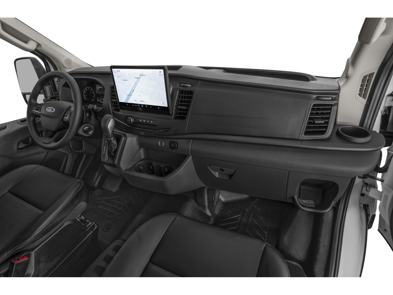 2023 Ford Transit Passenger Wagon XLT