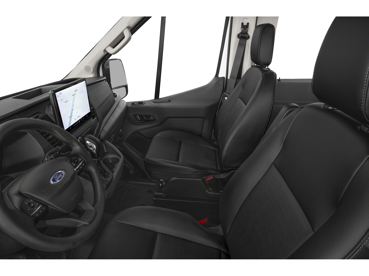 2023 Ford Transit Passenger Wagon XLT