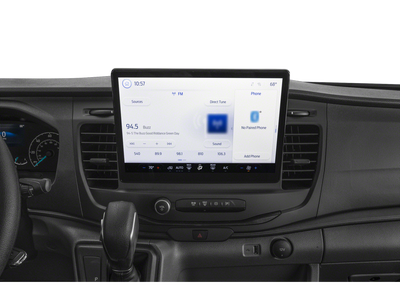 2023 Ford Transit Passenger Wagon XLT