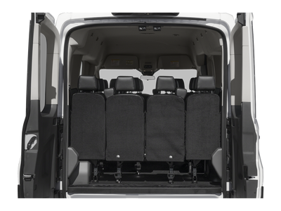2025 Ford Transit-350 XLT