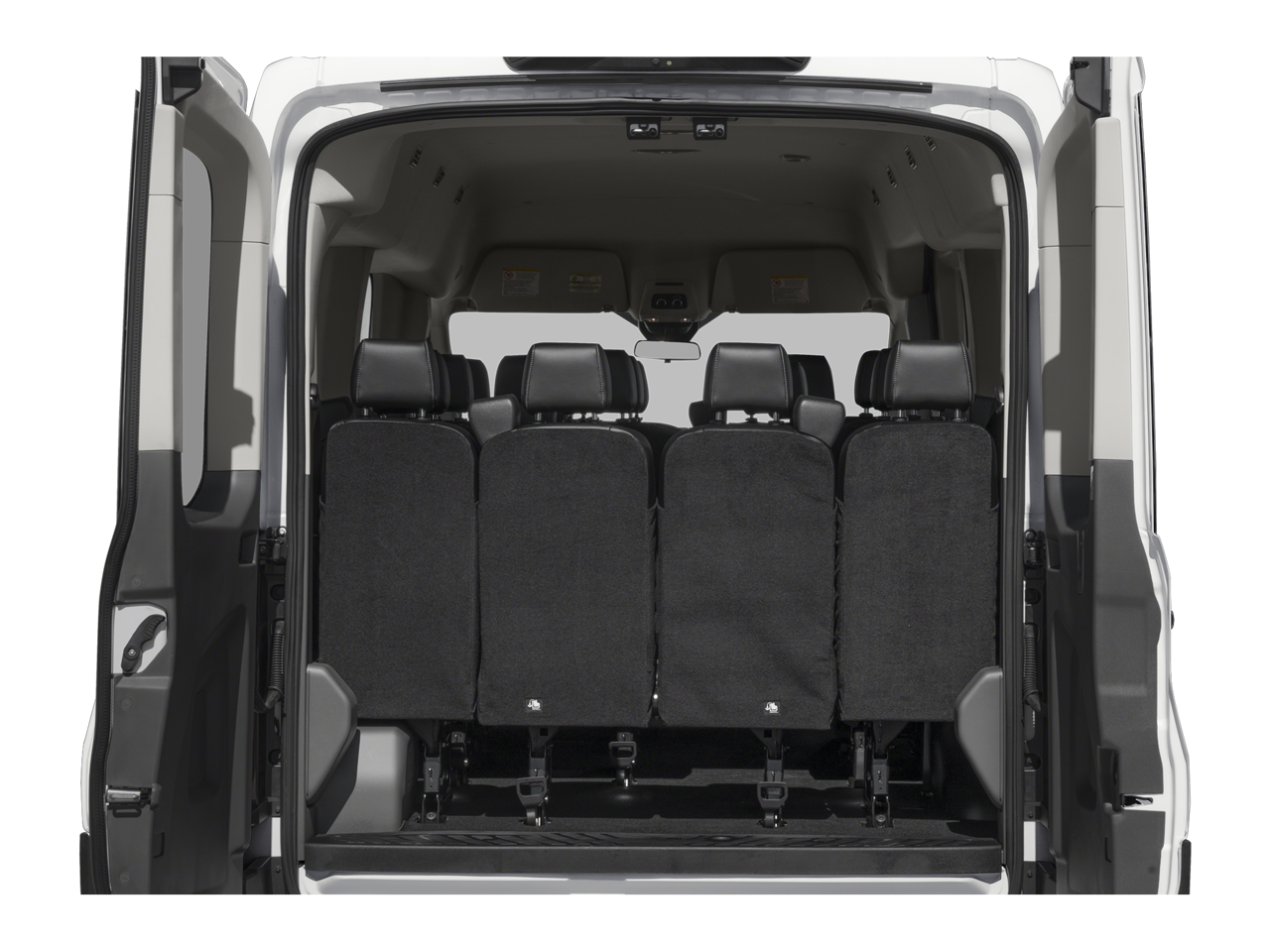 2025 Ford Transit-350 XLT