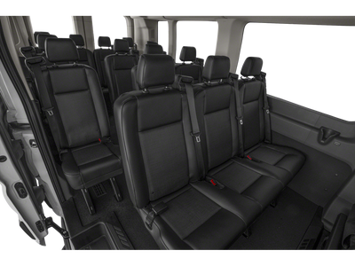 2025 Ford Transit-350 XLT