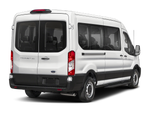 2025 Ford Transit-350 XLT